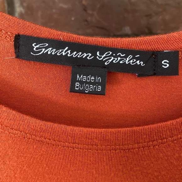 Gundrun Sjoden tank dress - Picture 3 of 5